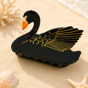 Black Swan Hair Clutcher