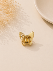 Cute butterfly elegance