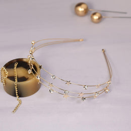 Celestial Sparkle Hairband