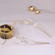 Celestial Sparkle Hairband