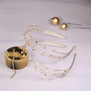 Celestial Sparkle Hairband