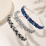 Crystal Embellished Statement Hairband Collection