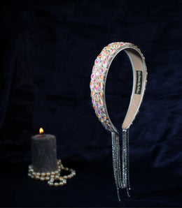 Crystal Dreams Luxe Hairband