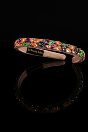 Blush Royale Crystal Hairband
