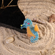 Seahorse Hair Clutcher