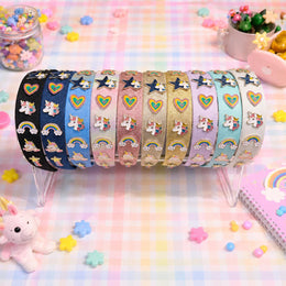 Unicorn Magic Kids Headband