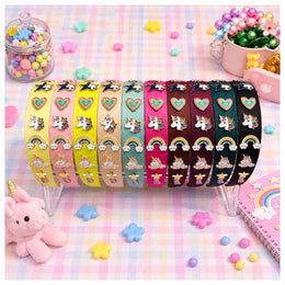 Unicorn Magic Kids Headband