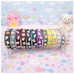 Sweet Candy Charm Kids Headband